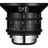 12mm T2.9 Zero-D Cine Lens (PL Mount)