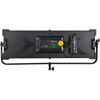 Lyra LBX40 Soft Panel 1 x 4 Studio and Field LED Light