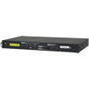 DR-70 HDD Recorder for SD/HD-SDI with Removable Drive Bay