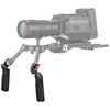 Arri Rosette Handle (Rubber) 2784