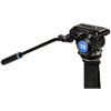 A48F Aluminum Monopod Video Kit with S4PRO Head