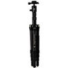 MeFoto RoadTrip Pro Carbon Tripod - Black