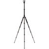 MeFoto RoadTrip Pro Carbon Tripod - Black