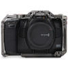 Full Camera Cage for BMPCC 6K Pro - Tactical Gray