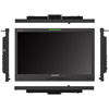 23.8" 12G-SDI/HDMI Broadcast Studio Monitor
