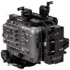 Camera Cage for Sony FX6 with V-Mount Battery Plate (Advanced Kit)