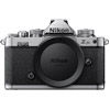 Zfc Mirrorless Body