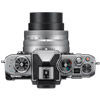 Zfc Mirrorless Kit w/ Z DX 16-50mm f/3.5-6.3 VR Silver Lens