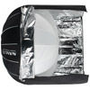 Lantern Softbox 120 for Forza 300/500 with Bowens Mount