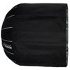 Lantern Softbox 120 for Forza 300/500 with Bowens Mount