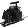 Blackmagic Pocket Cinema Camera 6K Pro Unified Accessory Kit (Pro, V-Mount)