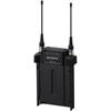 DWR-S03D DWX Dual Ch Ultra Wideb& Slot-in Rx UHF-TV Ch 14-36 (470.125 - 607.875MHz) $ 38 UHF-TV