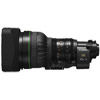 CJ25eX7.6B 25X UHD 4K Portable Wide-Angle Zoom Lens with 2x Extender
