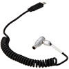 ing Side Handle Run/Stop Cable for A6/A7/A9 Series