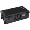 1615AirTP Wheeled Hard Case with TrekPak Divider Insert System - Black