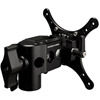 Ultra QR Articulating Monitor Mount (Baby Pin, C-Stand)