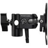 Ultra QR Articulating Monitor Mount (Baby Pin, C-Stand)