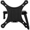 Ultra QR Articulating Monitor Mount (Baby Pin, C-Stand)