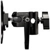 Ultra QR Articulating Monitor Mount (Baby Pin, C-Stand)