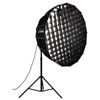 Para 120 Quick-Open Softbox w/Bowens Mount (47")