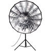 Para 120 Quick-Open Softbox w/Bowens Mount (47")