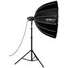 Para 120 Quick-Open Softbox w/Bowens Mount (47")