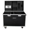 Flight Case for Evoke 1200 and FL-35 Lens (Version 1)