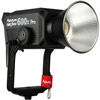 LS 600X Pro (A-Mount) with ALMW Light