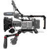 Pro Shoulder Rig Kit For Sony FX6 Camera