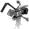 Pro Shoulder Rig Kit For Sony FX6 Camera