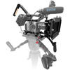 Pro Shoulder Rig Kit For Sony FX6 Camera