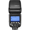 V860 III Flash Kit -Sony includes Li-On Battery, Charger, Case