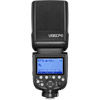 V860III Li-Ion TTL Flash - Sony