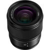 Lumix S 24mm f/1.8 L-Mount Lens