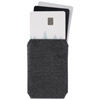 Mobile Wallet Slim - Charcoal