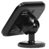 Mobile Car Mount VHB Charging - Black
