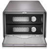 8TB G-RAID 2-Bay RAID Array (2 x 4TB, Thunderbolt 3 / USB 3.2 Gen 1)