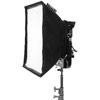 Snapbag Softbox for Gemini 1x1 With Removable Baffle