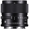 90mm f/2.8 DG DN Contemporary Lens for L-Mount