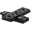 Complete Top Mount Kit (RED KOMODO, ARCA Swiss)