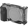 Cage with Grip for Sony ZV-E10