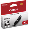 CLI-251XL Black Ink Tank