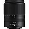 NIKKOR Z DX 18-140mm f/3.5-6.3 VR Lens