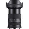18-50mm f/2.8 DC DN Contemporary Lens for E-Mount