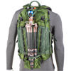 BackLight 26L Photo Daypack,  Woodland Green