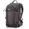 BackLight 18L Photo Daypack - Charcoal