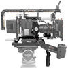 Baseplate w/Handle, Cage & Follow Focus Pro for C500 Mark II, C300Mark III