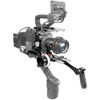 Baseplate w/Handle, Cage & Follow Focus Pro for C500 Mark II, C300Mark III