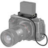 NP-F Battery Adapter Plate Lite for BMPCC 4K & 6K 3093