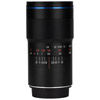 100mm f/2.8 2X Ultra Macro APO Lens for Canon RF M